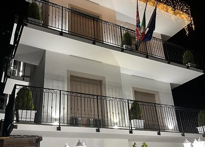 Hotel Cassia Roma